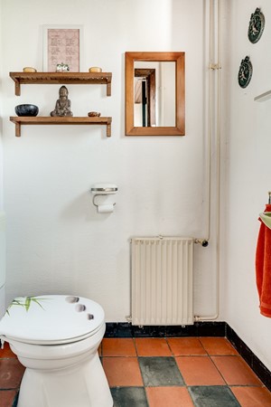 Medium property photo - Haspelstraat 1, 6911 BA Pannerden